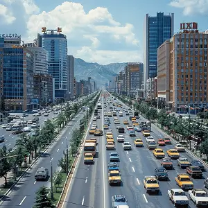 深圳溜达旅游攻略